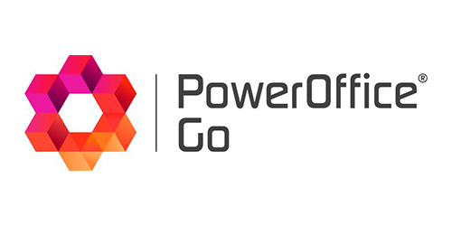 PowerOffice Go